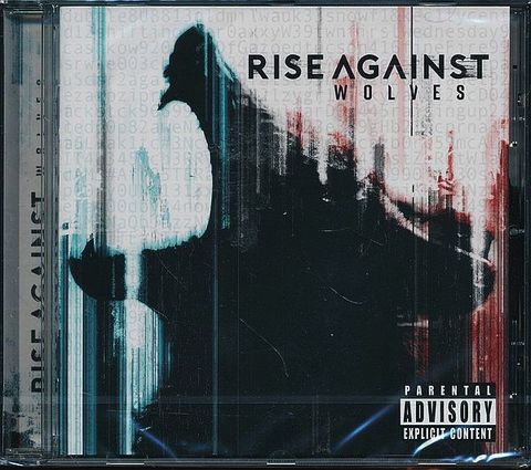 RISE AGAINST Wolves CD.jpg