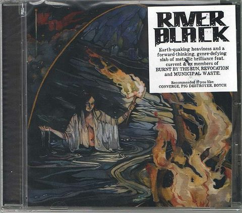 RIVER BLACK River Black CD.jpg