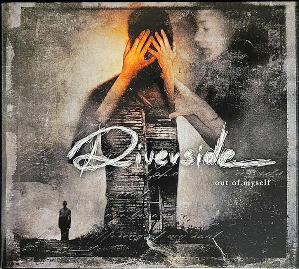 RIVERSIDE Out Of Myself (Digipak) CD.jpg