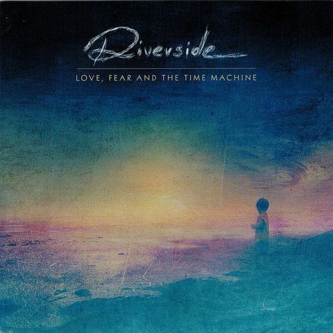 RIVERSIDE Love, Fear And The Time Machine CD.jpg