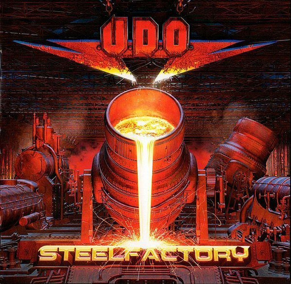 U.D.O. Steelfactory CD.jpg