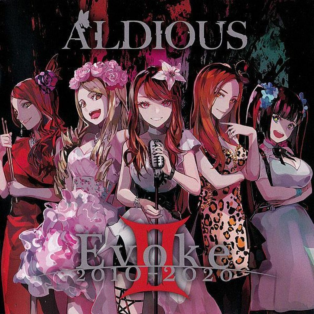 ALDIOUS Evoke II 2010-2020 CD.jpg