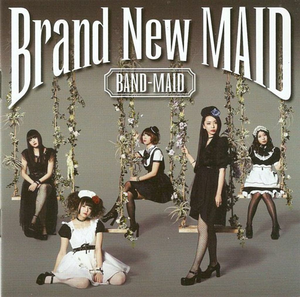 BAND-MAID Brand New Maid CD.jpg