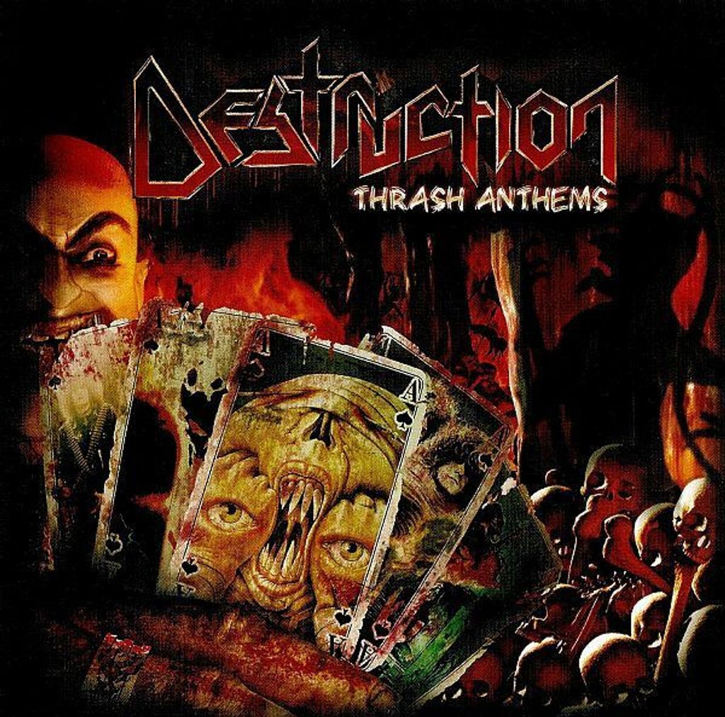 DESTRUCTION Thrash Anthems CD.jpg