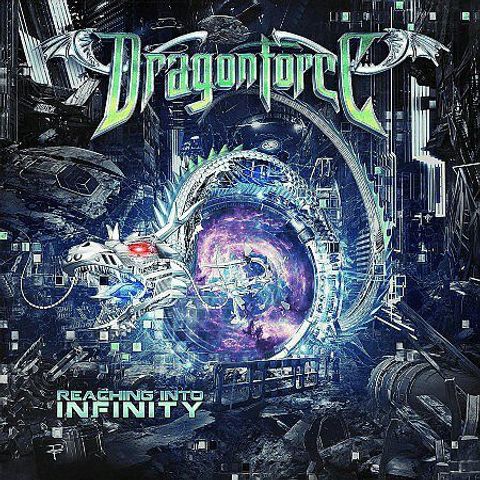 DRAGONFORCE Reaching Into Infinity (Limited Edition, Digipak) CD+DVD.jpg