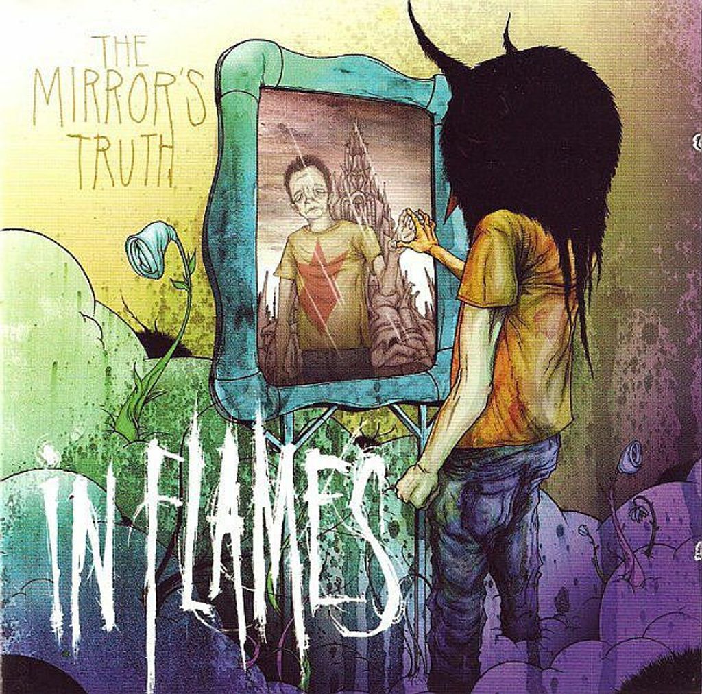 IN FLAMES The Mirror's Truth CD.jpg