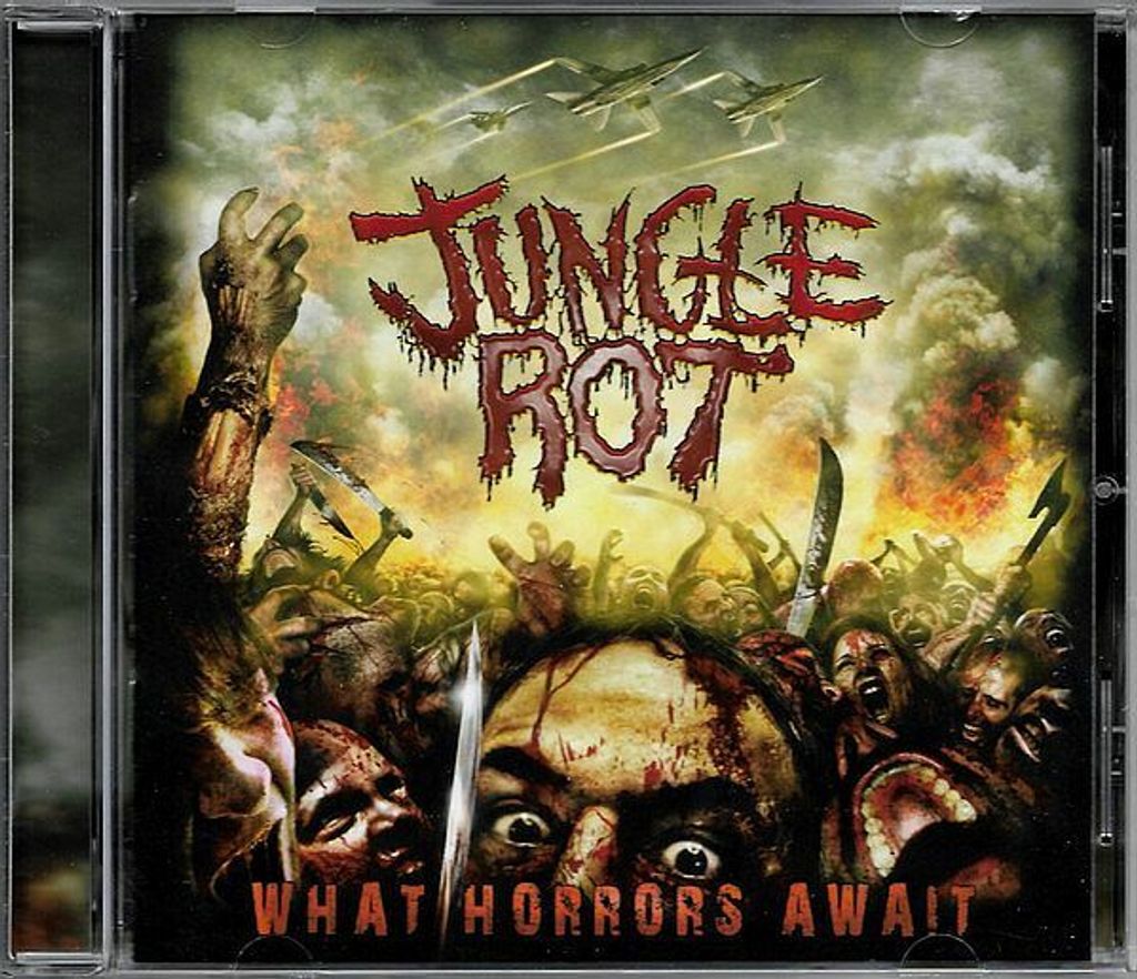 JUNGLE ROT What Horrors Await CD.jpg
