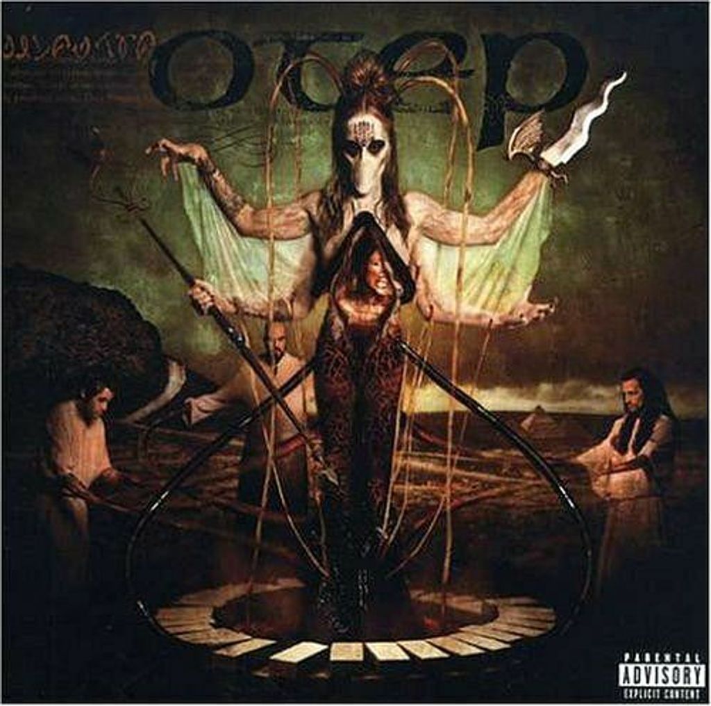 OTEP Sevas Tra (Digipak) CD.jpg