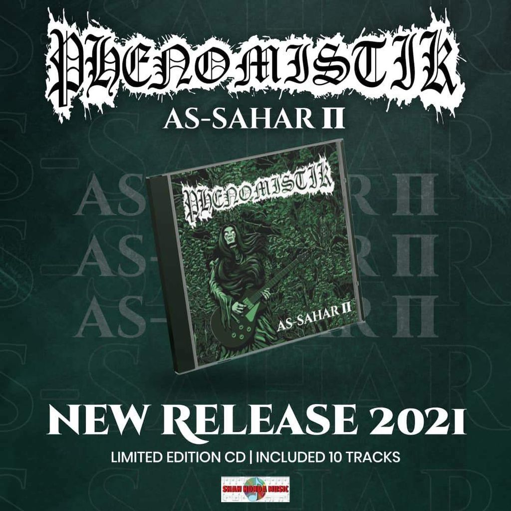 PHENOMISTIK As Sahar II CD.jpg