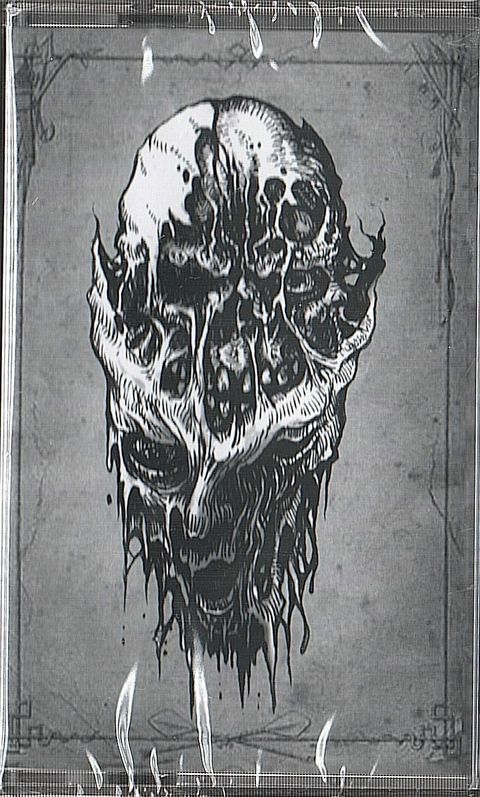 GHASTLY OF GILL - IN ABYSS Split CASSETTE TAPE.jpg