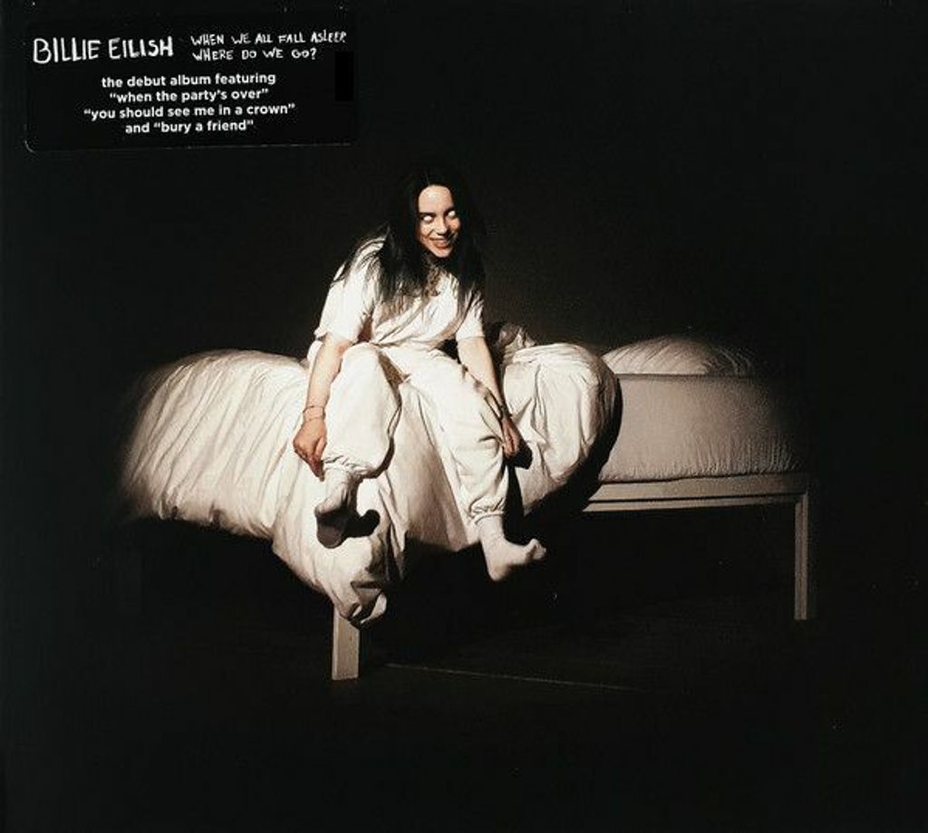 BILLIE EILISH When We All Fall Asleep, Where Do We Go (Digipak) CD.jpg