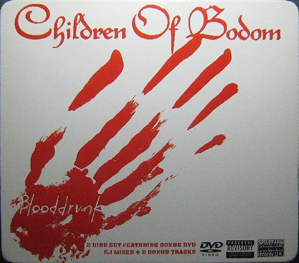 CHILDREN OF BODOM Blooddrunk (Deluxe UK Limited Edition) CD+DVD.jpg