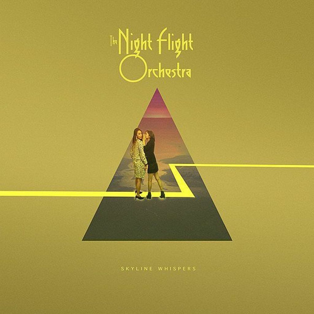 THE NIGHT FLIGHT ORCHESTRA  Skyline Whispers CD.jpg