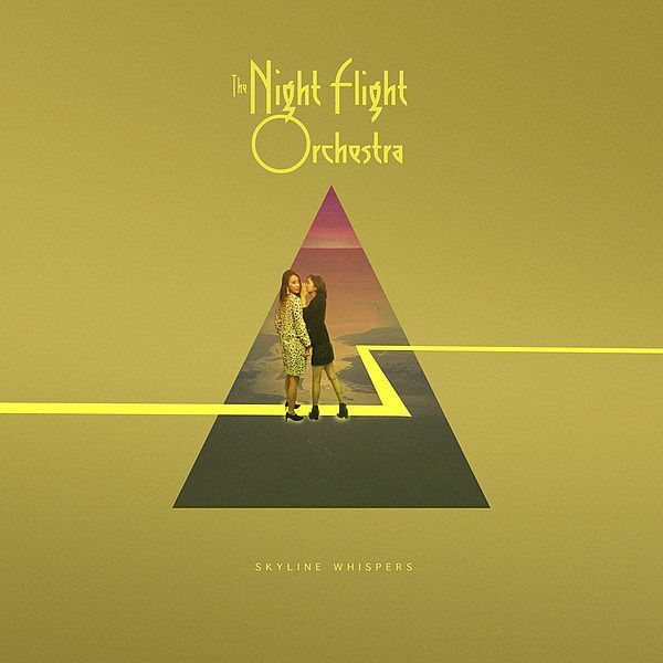 THE NIGHT FLIGHT ORCHESTRA  Skyline Whispers CD.jpg
