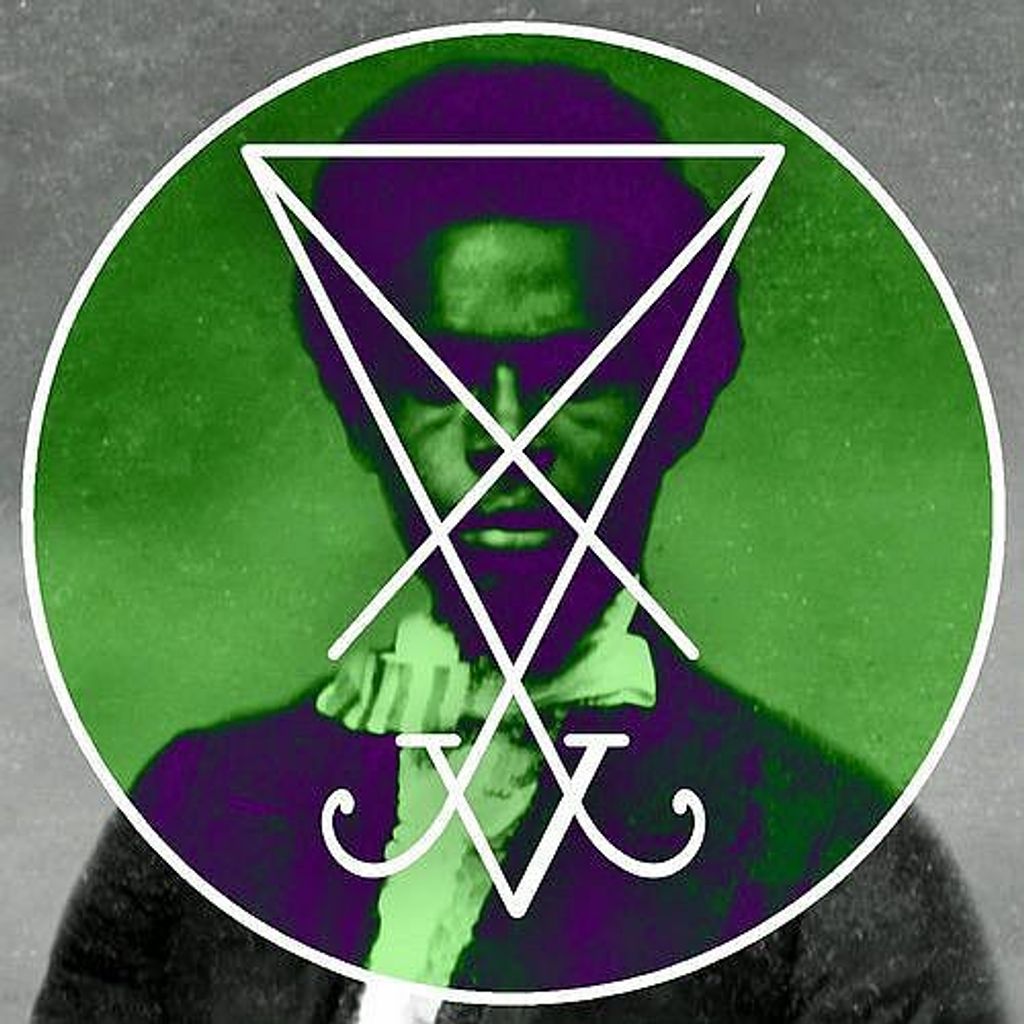 ZEAL & ARDOR Devil Is Fine (Digisleeve) CD.jpg