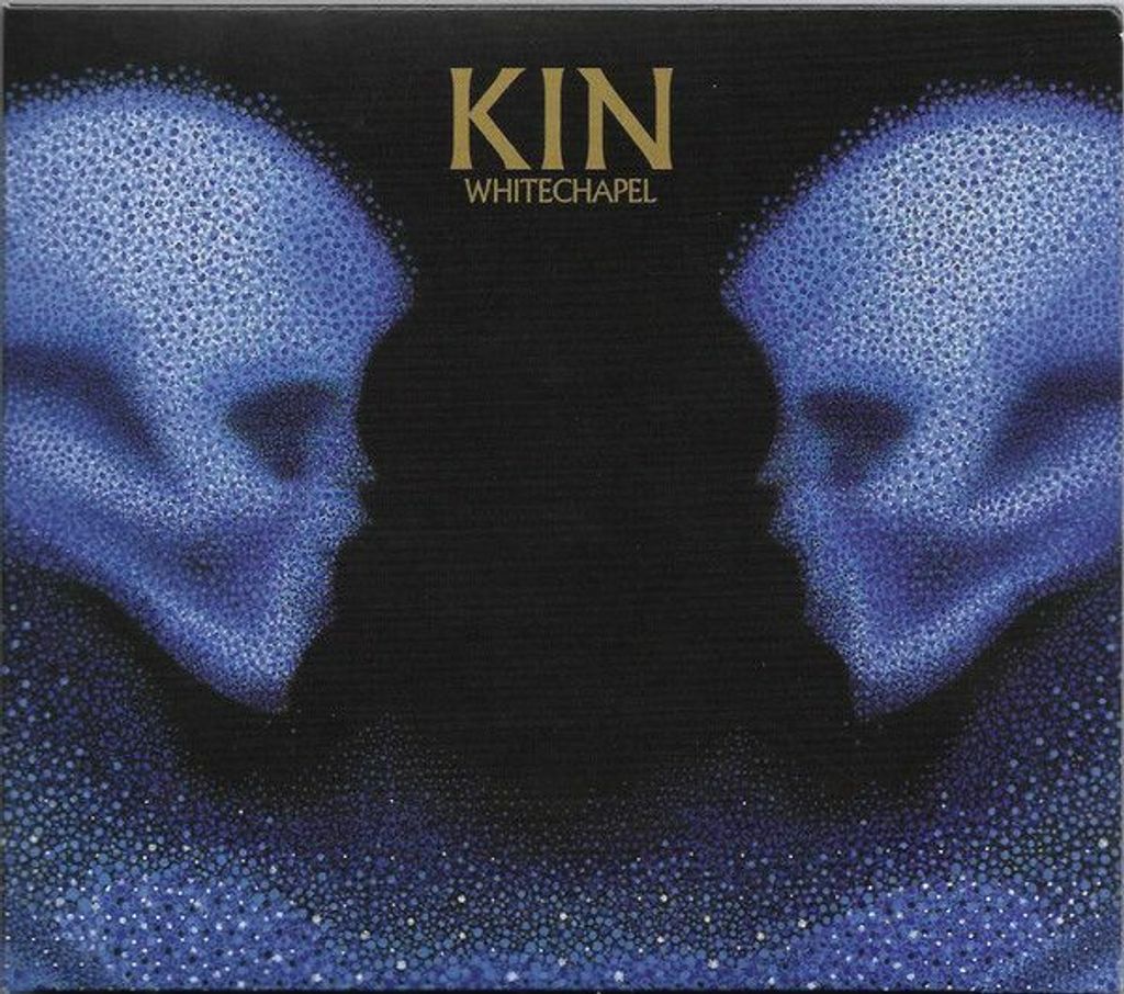 WHITECHAPEL Kin (Digipak) CD.jpg