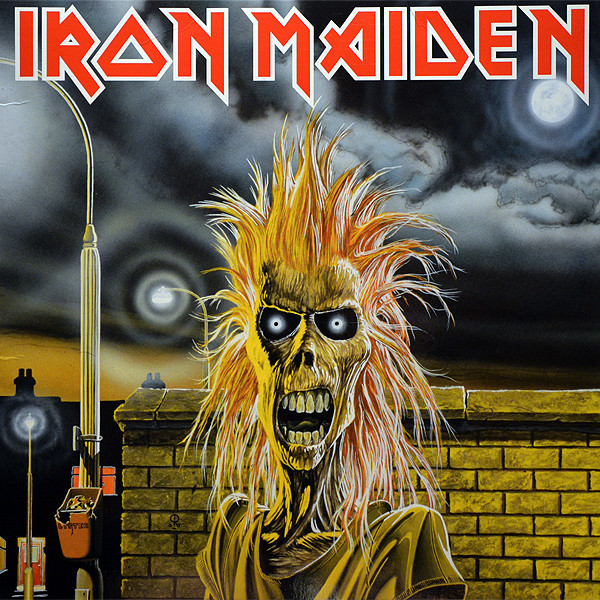 IRON MAIDEN Iron Maiden.jpg