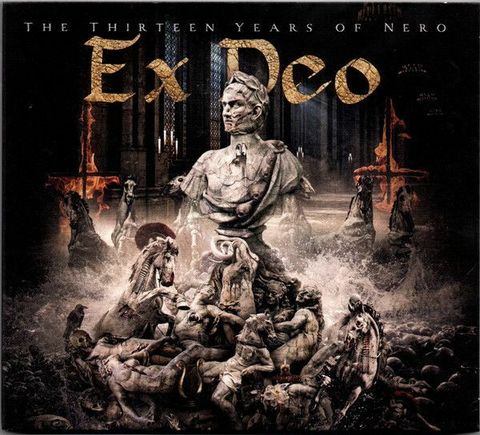 EX DEO The Thirteen Years Of Nero (Limited Edition Digipak) CD.jpg