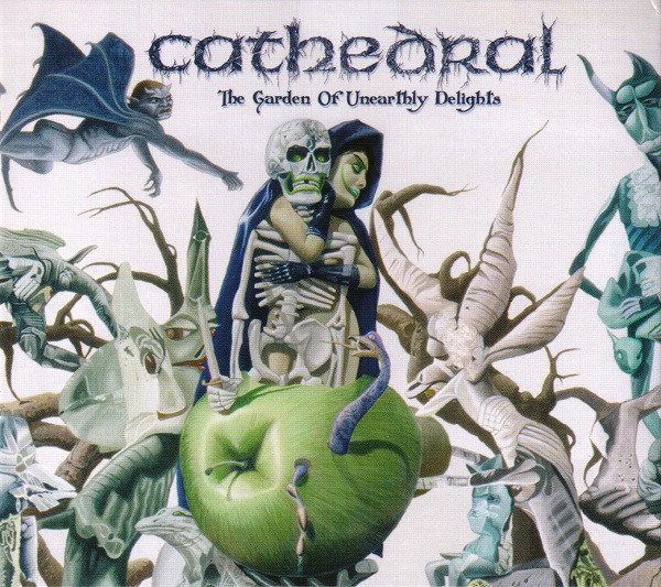 CATHEDRAL The garden of unearthly delights.jpg