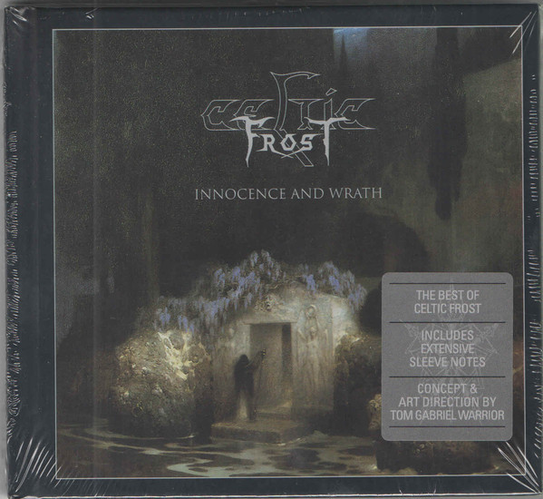 CELTIC FROST Innocence and Wrath.jpg