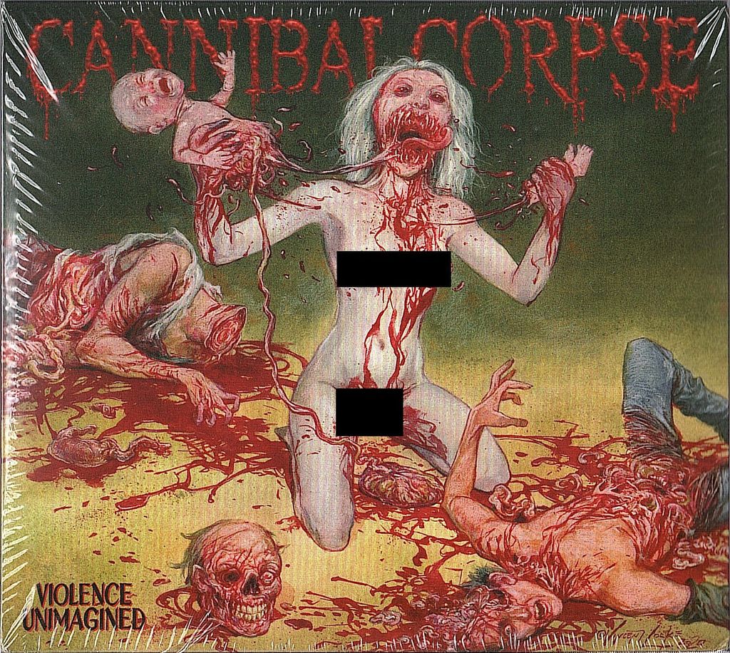 CANNIBAL CORPSE Violence Unimagined (Digipak with O-Card) CD.jpg