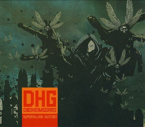 DODHEIMSGARD Supervillain Outcast (2012 Peaceville reissue with slipcase) 2CD.jpg