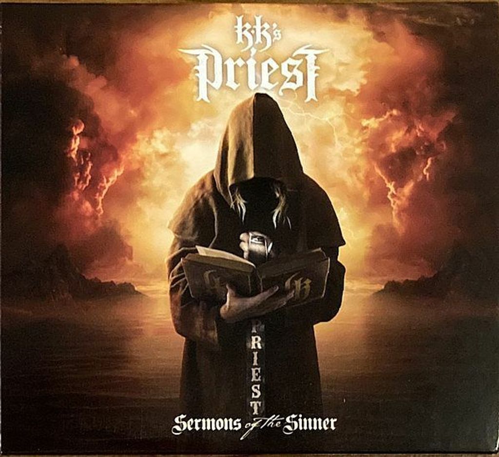 KK'S PRIEST Sermons Of The Sinner (Digisleeve) CD.jpg