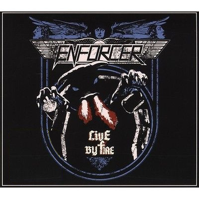 ENFORCER Live by Fire (Special Edition).jpg