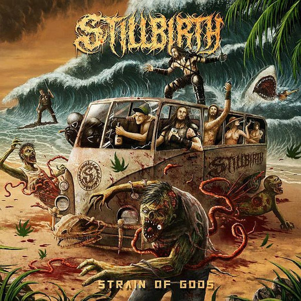 STILLBIRTH Strain Of Gods (Digipak) CD.jpg