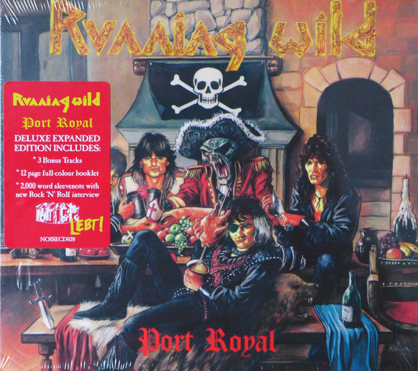 RUNNING WILD Port Royal (2017 remastered).jpg