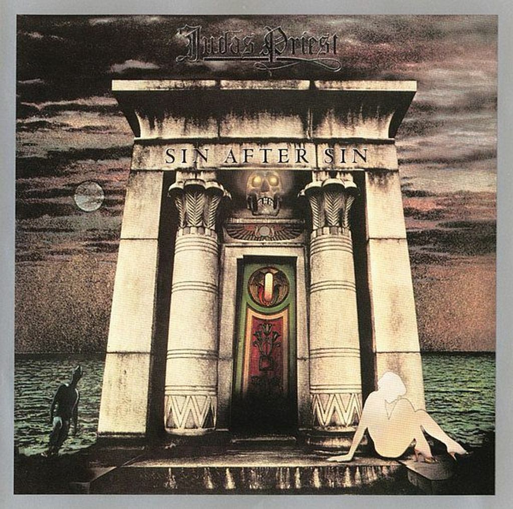 JUDAS PRIEST Sin After Sin (The Remasters) CD.jpg