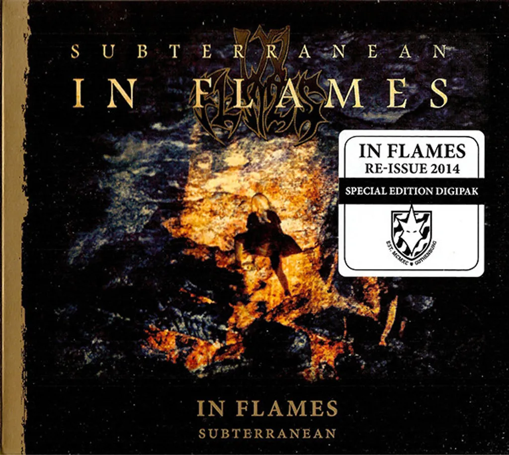 IN FLAMES Subterranean (2014.jpg