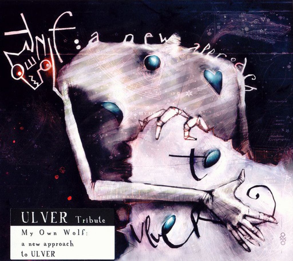MY OWN WOLF A New Approach to ULVER.jpg