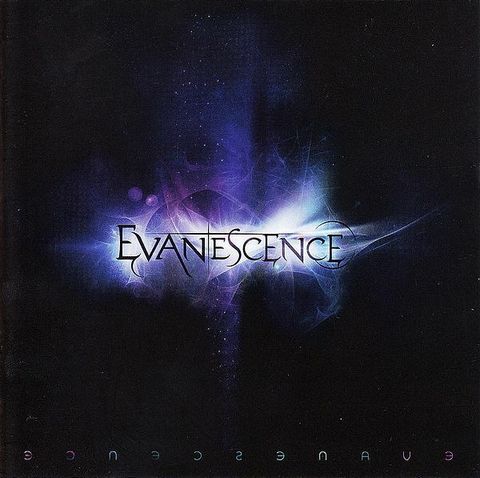 EVANESCENCE Evanescence CD (EU).jpg