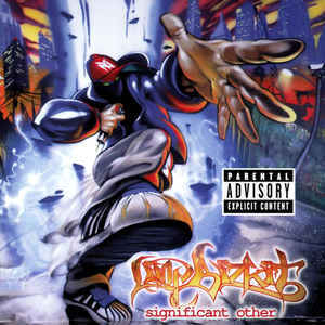LIMP BIZKIT Significant Other.jpg