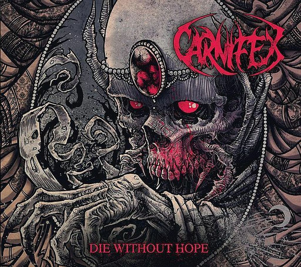 CARNIFEX Die Without Hope (Digipak) CD.jpg