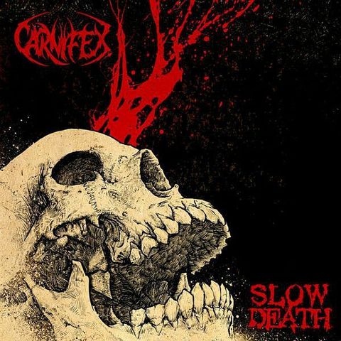 CARNIFEX Slow Death CD.jpg