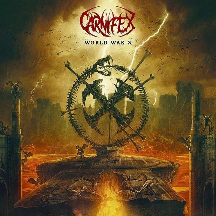 CARNIFEX World War X CD.jpg