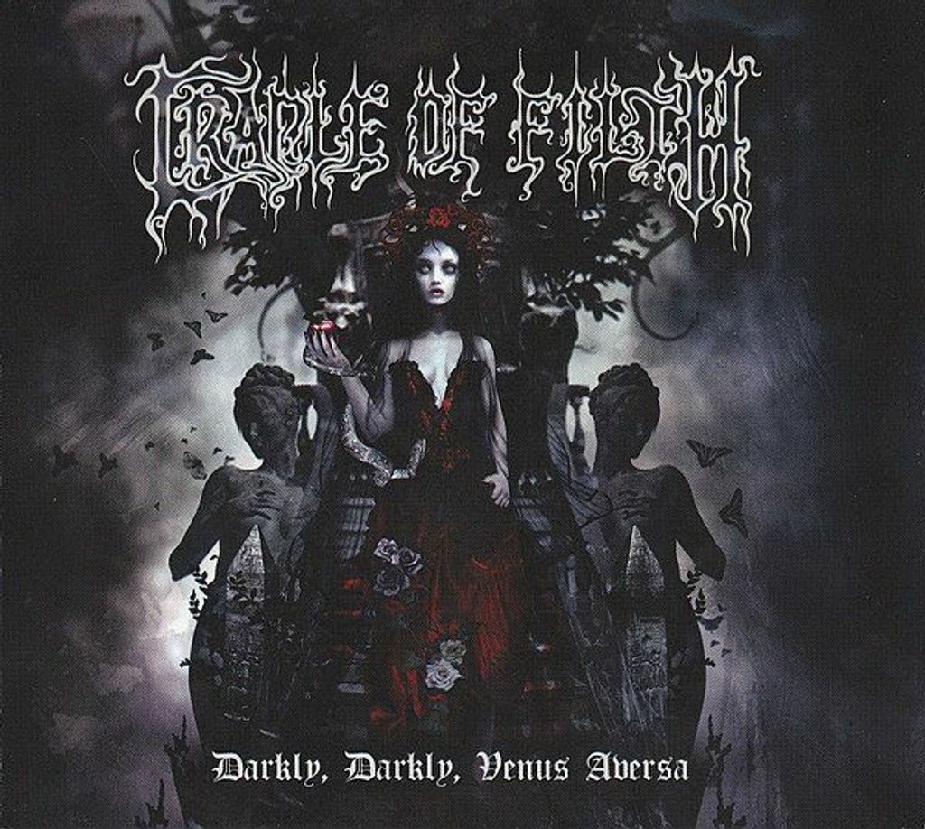 CRADLE OF FILTH Darkly, Darkly, Venus Aversa CD.jpg