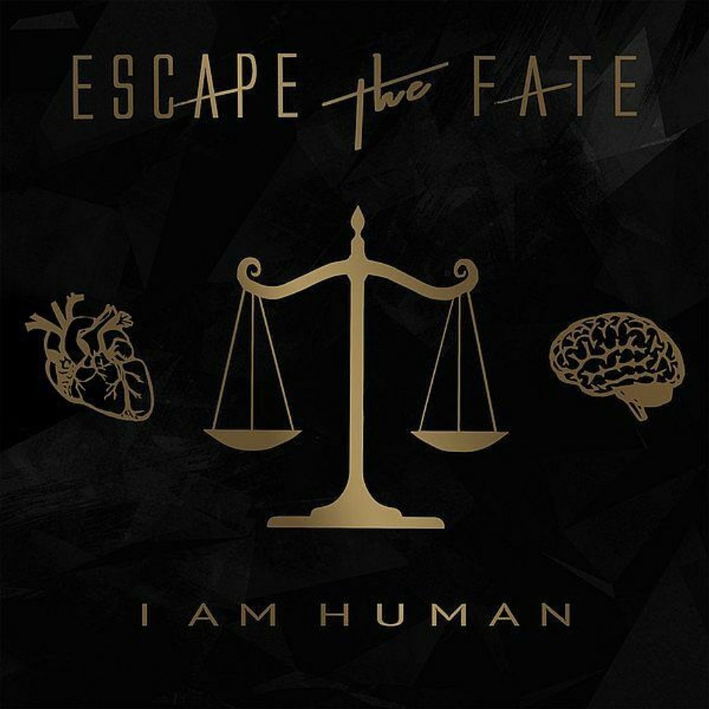 ESCAPE THE FATE I Am Human CD.jpg