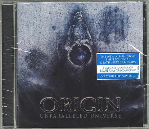 ORIGIN Unparalleled Universe CD.jpg