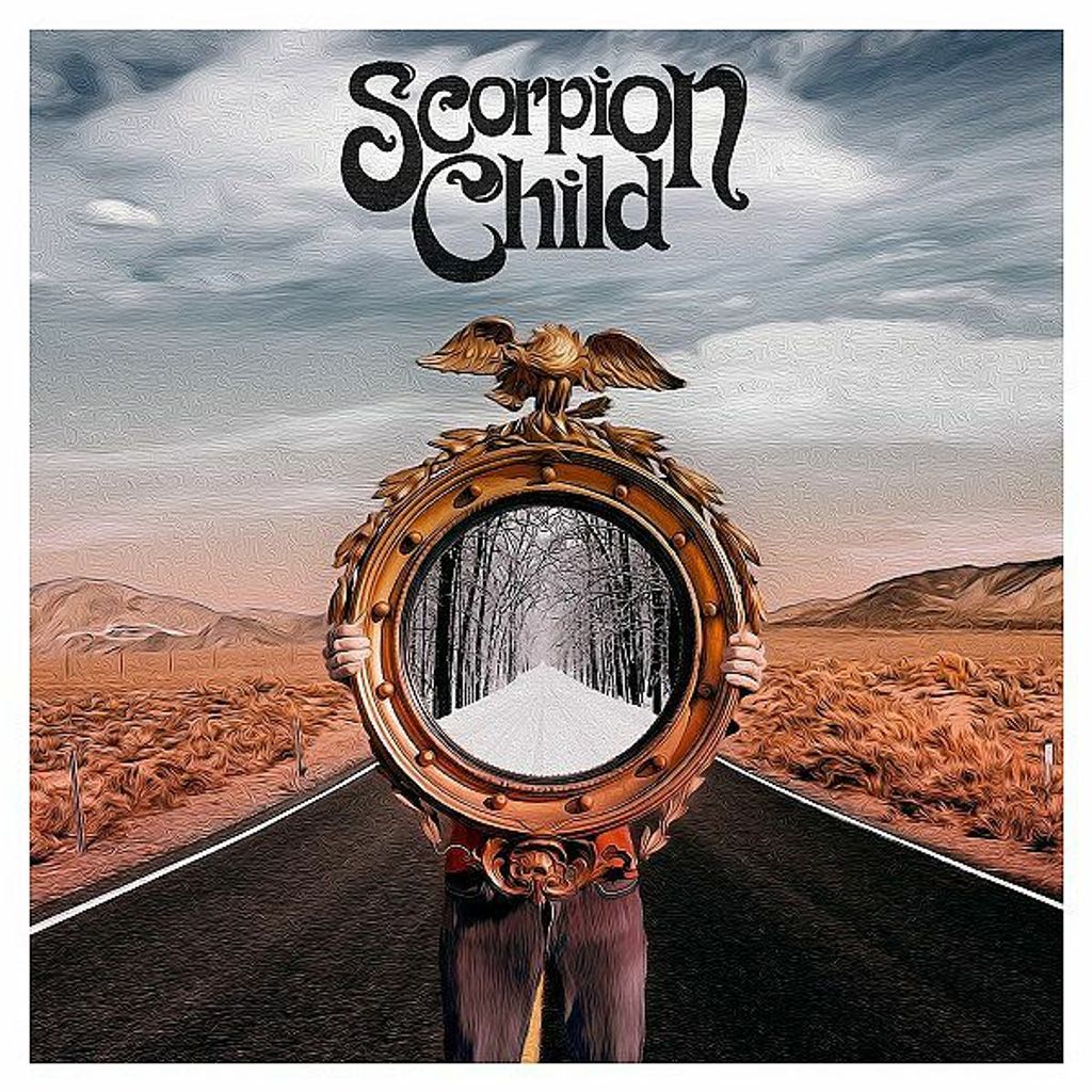SCORPION CHILD Scorpion Child (Digisleeve) CD.jpg