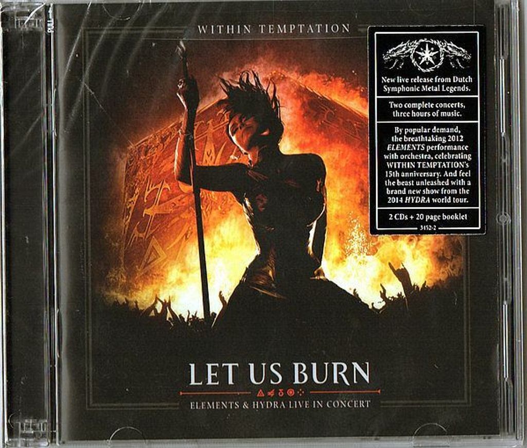 WITHIN TEMPTATION Let Us Burn (Elements & Hydra Live In Concert) 2CD.jpg