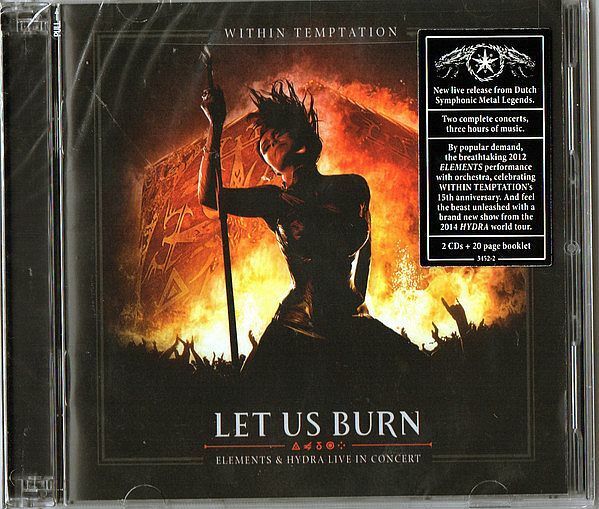 WITHIN TEMPTATION Let Us Burn (Elements & Hydra Live In Concert) 2CD.jpg