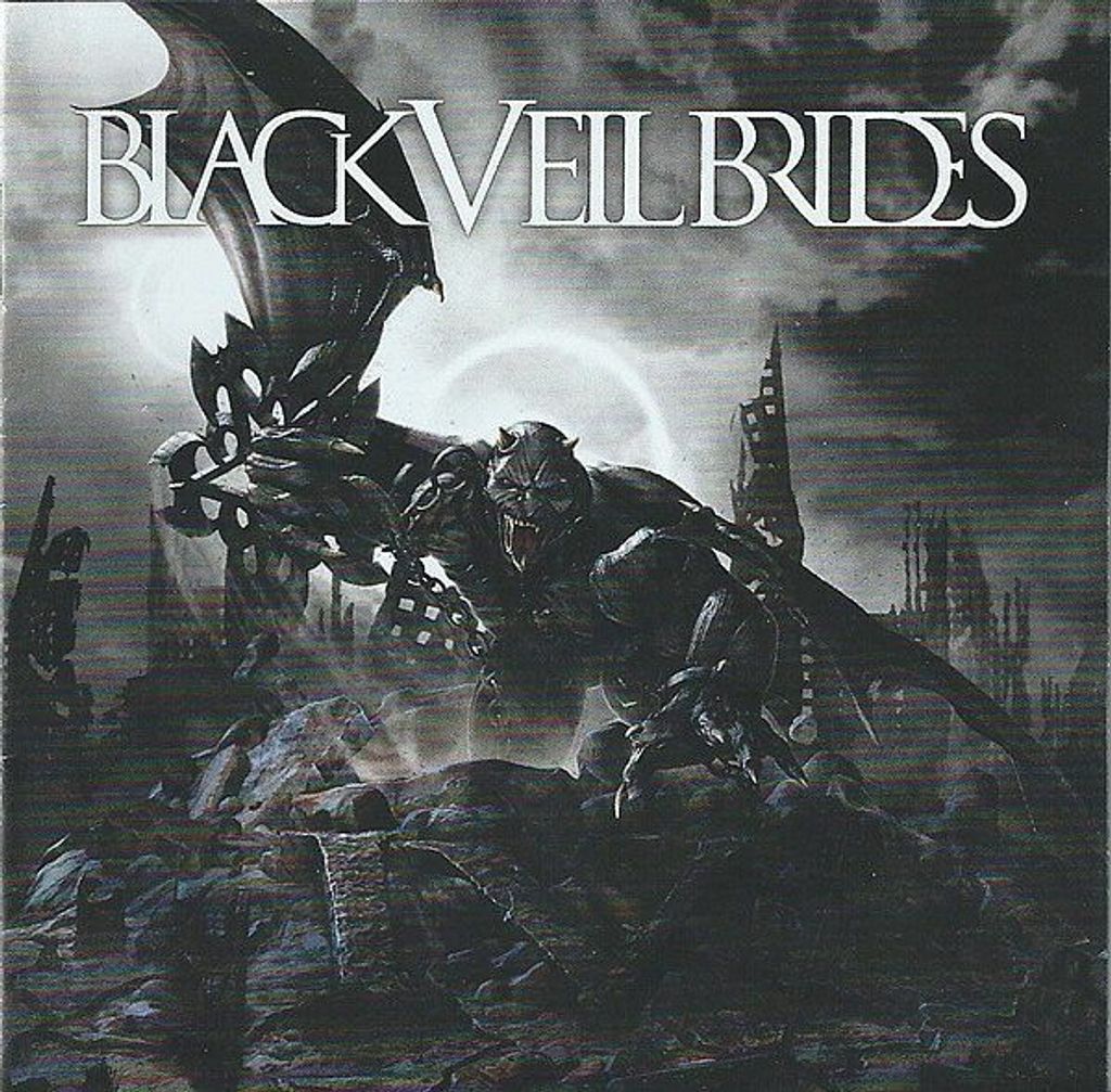 BLACK VEIL BRIDES Black Veil Brides CD.jpg