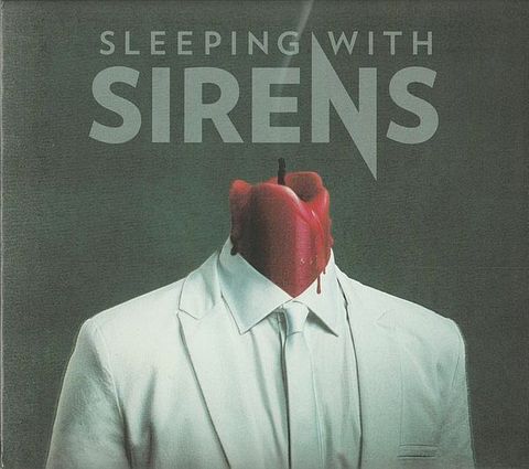 SLEEPING WITH SIRENS How It Feels To Be Lost (digipak) CD.jpg