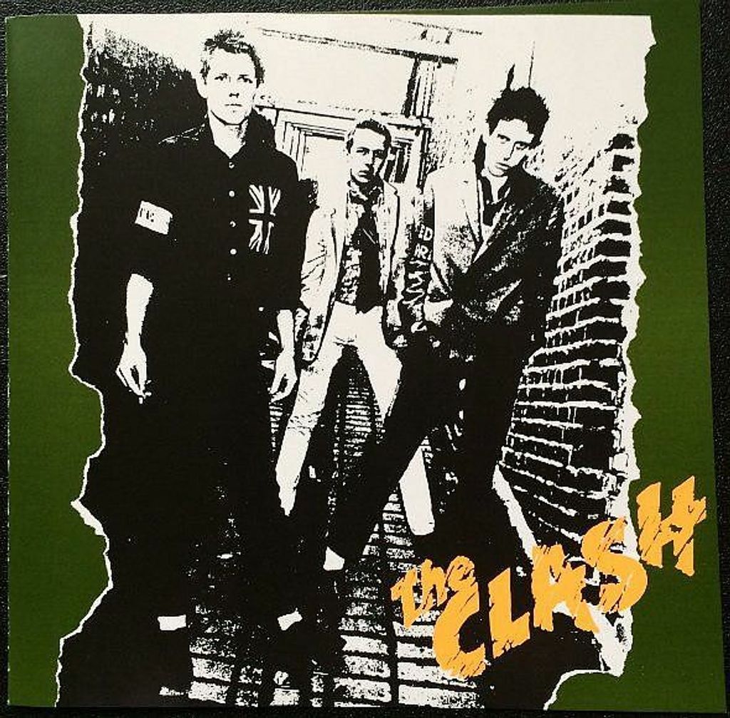 THE CLASH The Clash CD.jpg