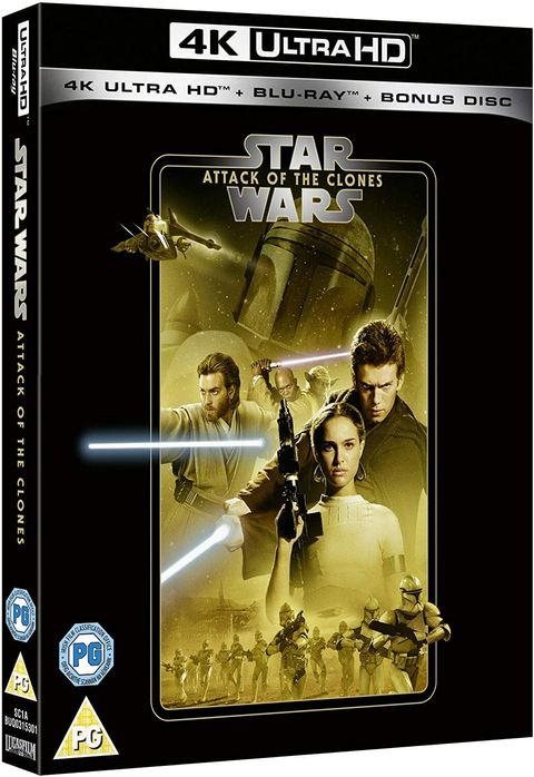 STAR WARS II Attack of the Clones [4K UHD] [Blu-ray] [2020] [Region Free] Slipcase 2-discs.jpg