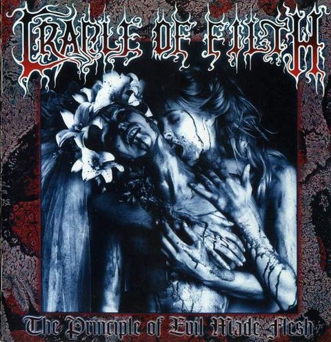CRADLE OF FILTH The Principle Of Evil Made Flesh (Irond) CD.jpg