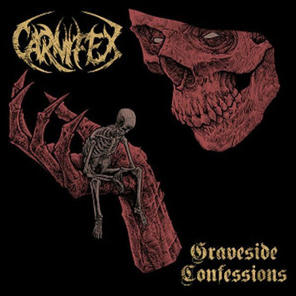 CARNIFEX Graveside Confessions CD.jpg